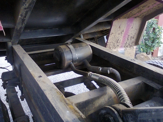 ขายหกล้อดั้มพ์KS22ดั้มพ์ต่อใหม่ เฟืองท้ายใหญ่ พร้อมใช้ ขายหกล้อดั้มพ์KS22ดั้มพ์ต่อใหม่ เฟืองท้ายใหญ่ พร้อมใช้