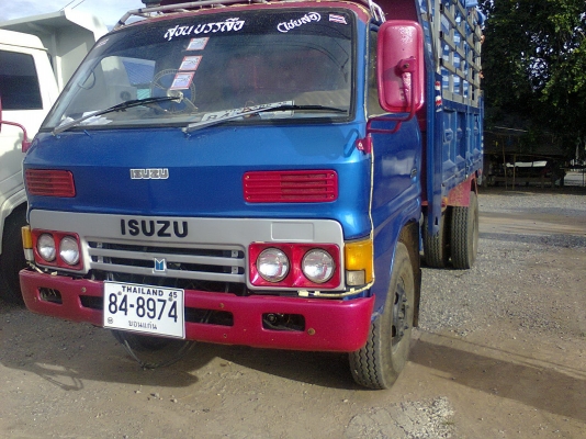 ขายหกล้อดั้มพ์KS22ดั้มพ์ต่อใหม่ เฟืองท้ายใหญ่ พร้อมใช้ ขายหกล้อดั้มพ์KS22ดั้มพ์ต่อใหม่ เฟืองท้ายใหญ่ พร้อมใช้