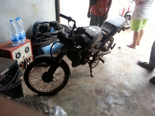 เซ้งกิจการ