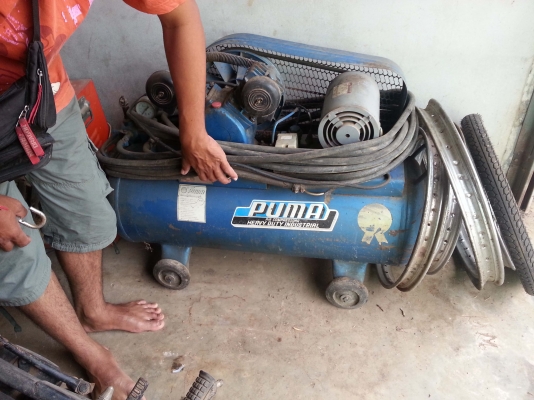 เซ้งกิจการ