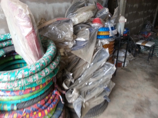 เซ้งกิจการ