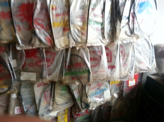 เซ้งกิจการ