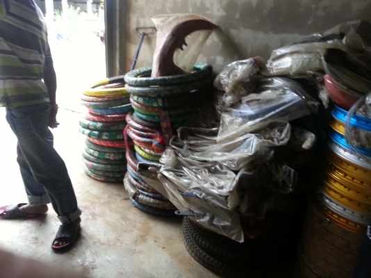 เซ้งกิจการ