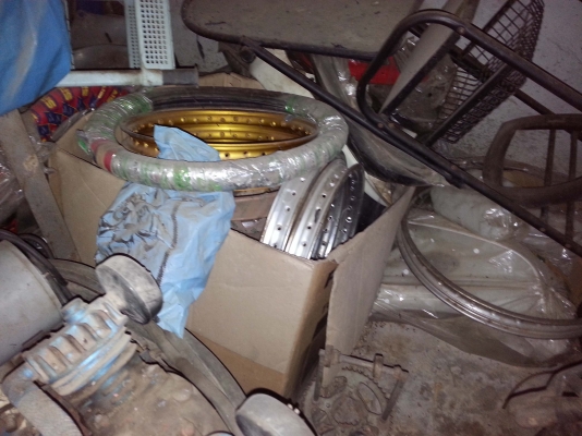 เซ้งกิจการ