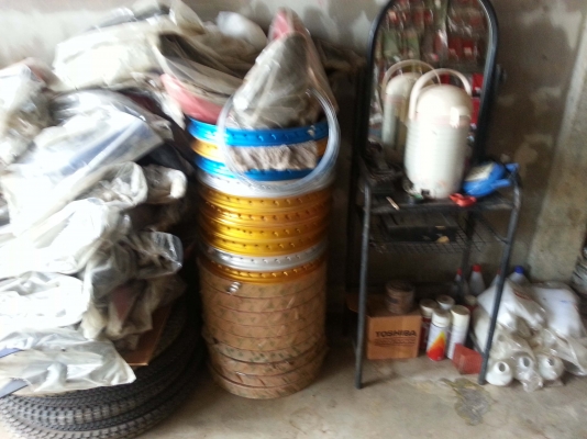 เซ้งกิจการ