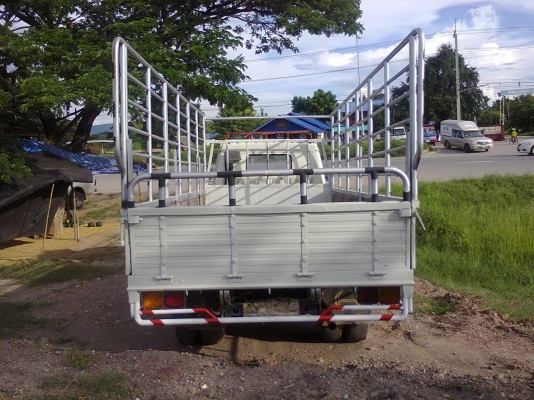 ขายฮีโน่ FB2W 120แรง กะบะ5เมตรพร้อมคอกเหล็กแป๊ปปะปาสวยๆๆค่ะ ขายฮีโน่ FB2W 120แรง กะบะ5เมตรพร้อมคอกเหล็กแป๊ปปะปาสวยๆๆค่ะ