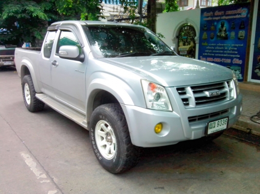 ขายmax kendo 16x8 สีขาว พร้อม maxxis buckshot 265-75-16