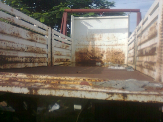 กระบะบรรทุกสิบล้อ กระบะบรรทุกสิบล้อ