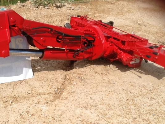 เครน UNIC 2.9 ตัน. พร้อมใช้ทุกอย่าง โทรด่วนห้ามพลาด