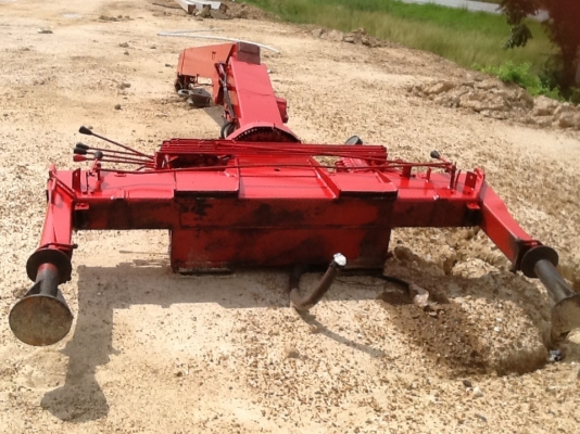 เครน UNIC 2.9 ตัน. พร้อมใช้ทุกอย่าง โทรด่วนห้ามพลาด