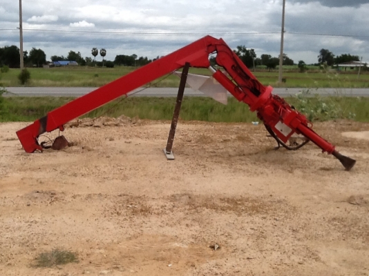 เครน UNIC 2.9 ตัน. พร้อมใช้ทุกอย่าง โทรด่วนห้ามพลาด