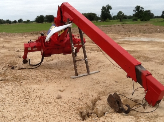 เครน UNIC 2.9 ตัน. พร้อมใช้ทุกอย่าง โทรด่วนห้ามพลาด