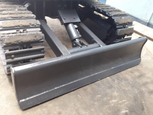 ขาย รถขุดเล็ก KUBOTA รุ่น RX302 แทร็กเหล็ก มือสองญี่ปุ่น