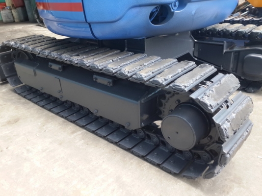 ขาย รถขุดเล็ก KUBOTA รุ่น RX302 แทร็กเหล็ก มือสองญี่ปุ่น