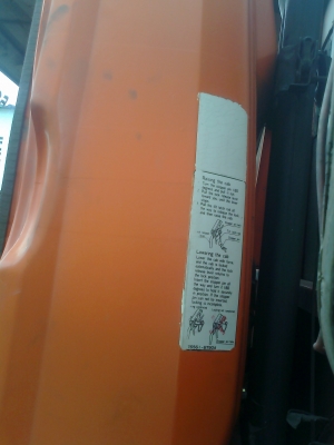 ขายฮีโน่ยาว  5.50 แท้ห้างใช้งานน้อยส่วนบุคคลป้ายดำสภาพดีพ.เพาเวอร์มีแอร์เทปcdครบหัวบางไม่ผุครัชซีสวยเครื่องดีหลังคาสแตนเลส