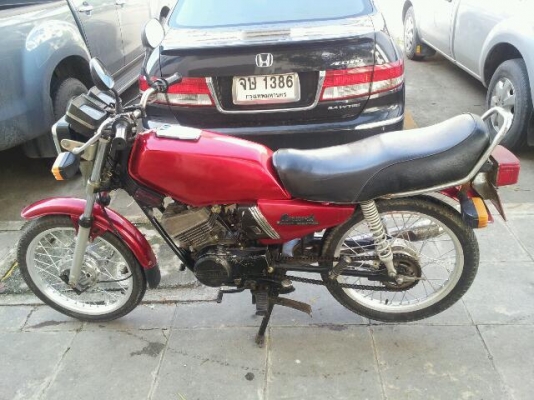 คอนคอร์ด 135