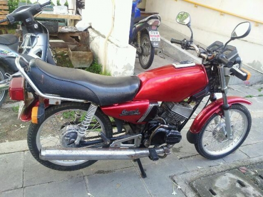 คอนคอร์ด 135