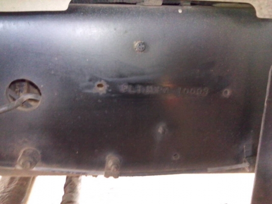 รถฮีโน่ 10 ล้อดั้ม FL18  เปลื่ยนเครื่อง 220 แรงม้า  สนใจติดต่อ 081 - 6079515