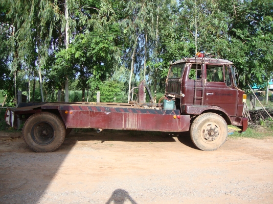 ขายรถหกล้อ ฮีโน EH100