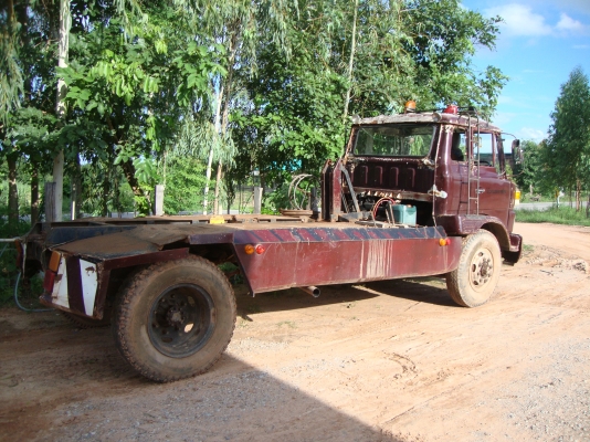 ขายรถหกล้อ ฮีโน EH100