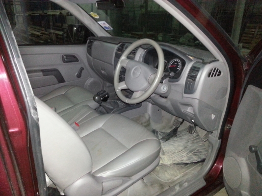 ขาย isuzu D-MAX SPARK EX 2500 ปี2006