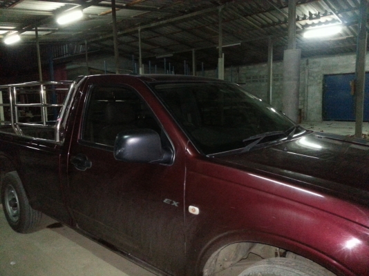 ขาย isuzu D-MAX SPARK EX 2500 ปี2006