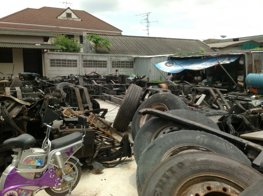 ขายคลัตซีสแกนเนีย k114