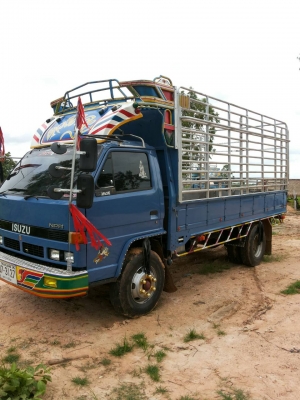 ขายNPR115แรง สั่งลุยแท้ปี38 ขายNPR115แรง สั่งลุยแท้ปี38