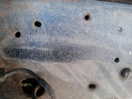 ขายNPR115แรง สั่งลุยแท้ปี38 ขายNPR115แรง สั่งลุยแท้ปี38