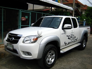 ขายดาวน์30,000฿,เปลี่ยนสัญญาส่งต่อได้เลยBT-50racer+,ยกสูงจากโรงงานตัวTopสุด