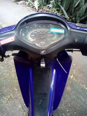 ขายเวฟ125ถูกๆๆ