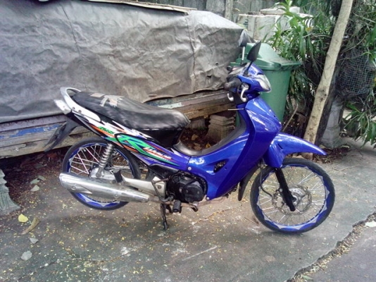 ขายเวฟ125ถูกๆๆ