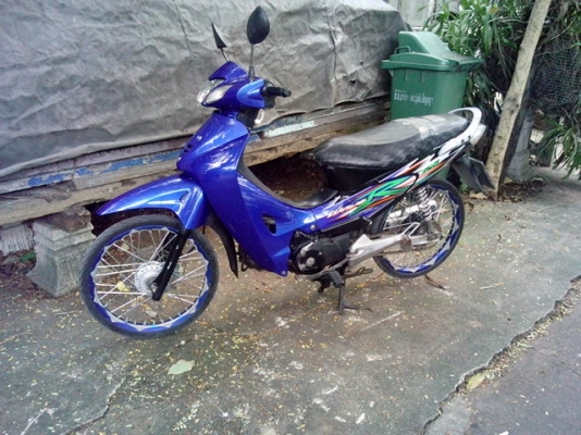 ขายเวฟ125ถูกๆๆ