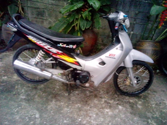 ขายเวฟ100