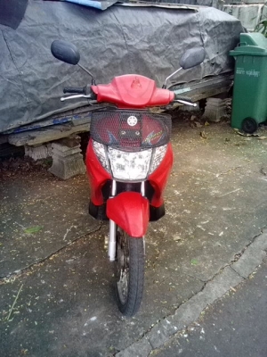 ขายโนโวตัวเก่า