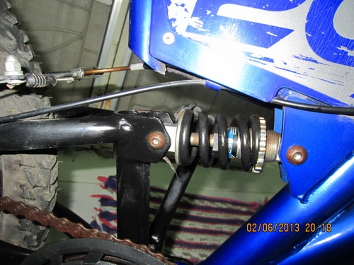 MTB LA จักรยานเสือภูเขาไซด์เด็กประถม