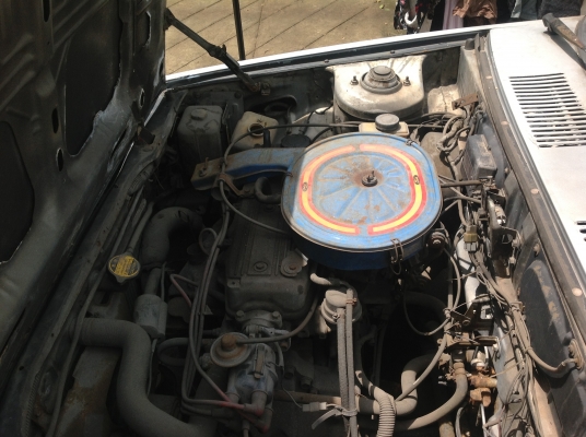 อะไหล่ ford laser ka มีทั้งคันรุ่นเครื่องมาสด้าคัฟ