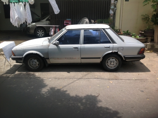 อะไหล่ ford laser ka มีทั้งคันรุ่นเครื่องมาสด้าคัฟ