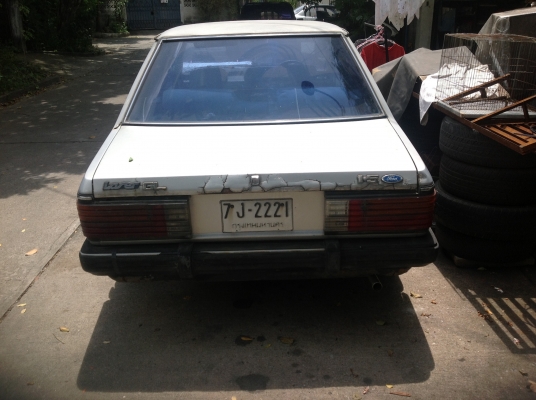 อะไหล่ ford laser ka มีทั้งคันรุ่นเครื่องมาสด้าคัฟ