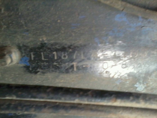 ***ขอโทษ ครับ แก้ไขรายละเอียดครับ ขาย 10ล้อพื้นเรียบ 1เพลา HINO F18 FL187 วางเครื่องEK100 260Hp (ลงเล่ม)  คัสซีสวยมากๆ ไม่ผุไม่ดาม วางหัวHINO FR 3ใบปัด(ลงเล่ม) พื้นเรียบ ยาว6.20ม. สภาพดี ยางดี10เส้น ระบบลากจูง ภายในดีคอนโซลครบ พร้อมใช้งาน เอกสารครบ หรือขึ