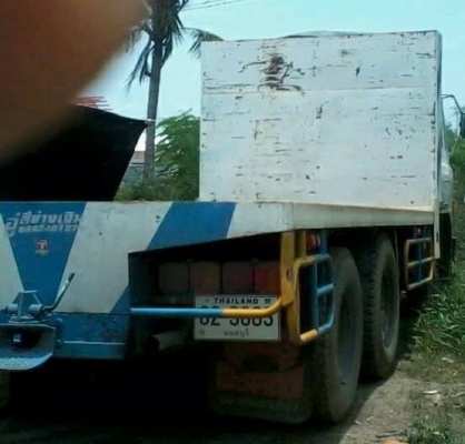 ***ขอโทษ ครับ แก้ไขรายละเอียดครับ ขาย 10ล้อพื้นเรียบ 1เพลา HINO F18 FL187 วางเครื่องEK100 260Hp (ลงเล่ม)  คัสซีสวยมากๆ ไม่ผุไม่ดาม วางหัวHINO FR 3ใบปัด(ลงเล่ม) พื้นเรียบ ยาว6.20ม. สภาพดี ยางดี10เส้น ระบบลากจูง ภายในดีคอนโซลครบ พร้อมใช้งาน เอกสารครบ หรือขึ