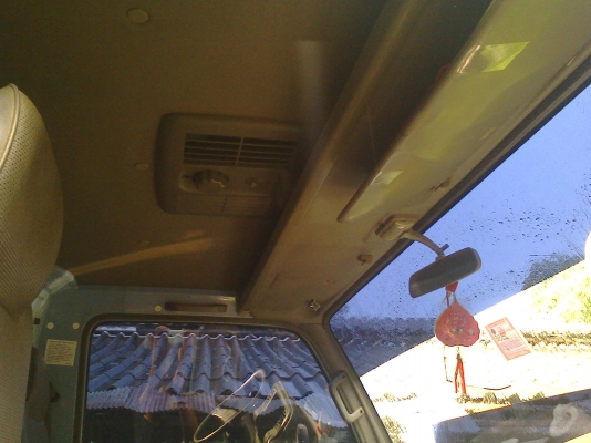 ISUZU NPR ปี 40 ฝาขาว ยาว 5เมตร เครื่อง 120 รถห้างแท้เดิม