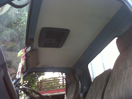 ขายครับ NPR 4BG1 ฝาดำ 125 แรงม้า เกียร์สั้น เพาเวอร์ สภาพสวยมากมาก