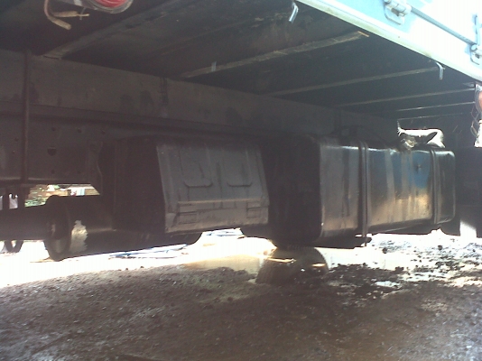 ขายครับ NPR 4BG1 ฝาดำ 125 แรงม้า เกียร์สั้น เพาเวอร์ สภาพสวยมากมาก