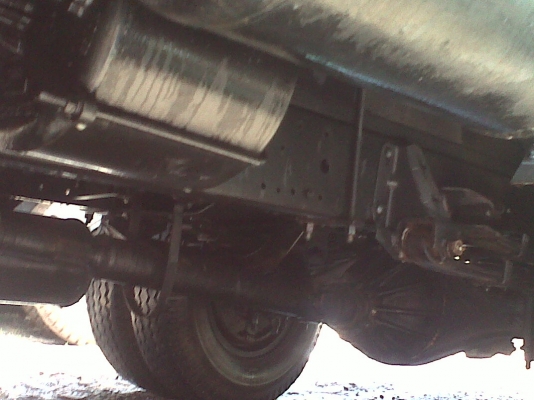 ขายครับ NPR 4BG1 ฝาดำ 125 แรงม้า เกียร์สั้น เพาเวอร์ สภาพสวยมากมาก