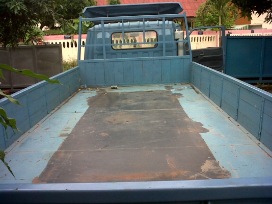 ขายครับ NPR 4BG1 ฝาดำ 125 แรงม้า เกียร์สั้น เพาเวอร์ สภาพสวยมากมาก