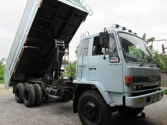 สิบล้อมือสอง195นางฟ้า