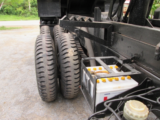 สิบล้อมือสอง195นางฟ้า สิบล้อมือสอง195นางฟ้า