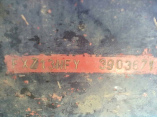 ***ปรับราคาขายตามสภาพครับ 10ล้อ2เพลาดั๊มISUZU ROCKY FXZ13NFY 210 วางเครื่อง195 โบอินฯ (ลงเล่ม) เครื่องดีแรง เกียร์ฟูลเลอร์ ช่วงล่างแน่น คัสซีดี เดิม ไม่ผุไม่ปะไม่ดาม กระบะดั๊มเหล็กสภาพดี ข้างดีพื้นดี ระบบลากพ่วงครบ หัวบางเดิมไม่สวย มีผุ ภายในดีคอนโซลครบ เ