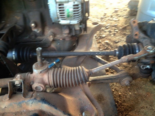 ขายเครื่อง ไดฮัทสุ มิร่า